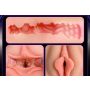 Masturbator waginy 3D Power Escorts Kinky Milf 24 cm - 2