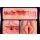 Masturbator waginy 3D Power Escorts Kinky Milf 24 cm