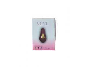 Power Escorts - VIVI - App Remote Panty Vibe - Pink