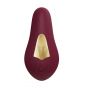 Power Escorts - VIVI - App Remote Panty Vibe - Red - 3
