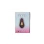 Power Escorts - VIVI - App Remote Panty Vibe - Red - 2