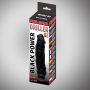 Driller 02 black 25 cm realistic vibrating - 3
