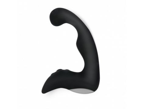 New prostate stimulator black rechargeable prostate stimulator - 3