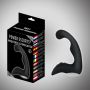 New prostate stimulator black rechargeable prostate stimulator - 3