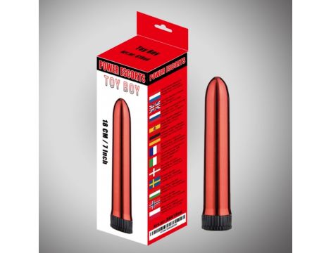 Toy boy  red - 2