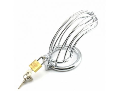 Prison BReak metal medium 45 mm with lock - 3