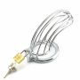 Prison BReak metal medium 45 mm with lock - 4