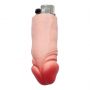 Kinky Pleasure - DS011 - Penis Lighter - Gold - 4