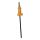 Złota słomka penisowa Kinky Pleasure