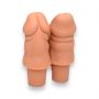 Korek do wina w kształcie penisa Kinky Pleasure biały - 3