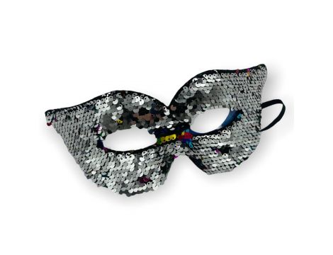 Maska-Rainbow Mask Chageable Colours - 2