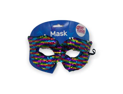 Maska-Rainbow Mask Chageable Colours - 3