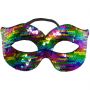 Maska-Rainbow Mask Chageable Colours - 2