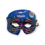 Maska-Rainbow Mask Chageable Colours - 4