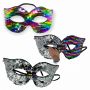 Maska-Rainbow Mask Chageable Colours - 5