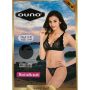 Ouno-Sexy Lingerie Set 2 parts-S/M-White - 3