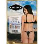 Ouno-Sexy Lingerie Set 2 parts-S/M-White - 2