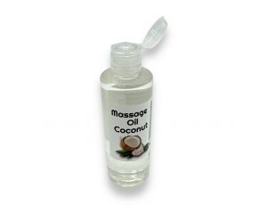 Olejek do masażu kokosowy Kinky Pleasure 100ml