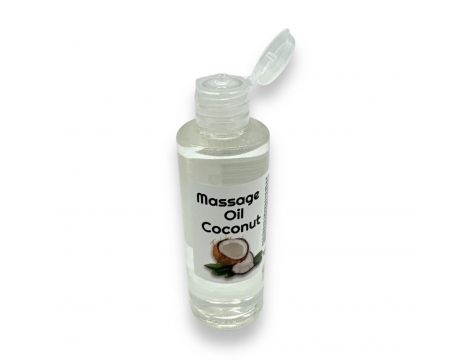 Olejek do masażu kokosowy Kinky Pleasure 100ml