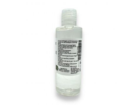 Olejek do masażu kokosowy Kinky Pleasure 100ml - 2