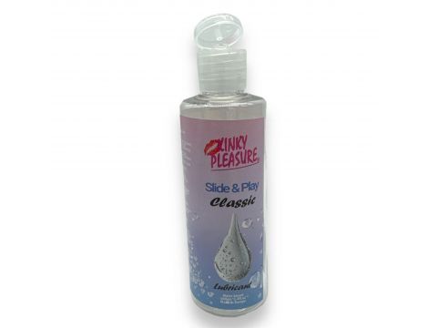 Kinky Pleasure - KPD005 - Intimate Classic Lubricant - Coloured Label - 100ml - 2