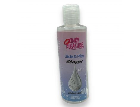 Kinky Pleasure - KPD005 - Intimate Classic Lubricant - Coloured Label - 100ml - 3