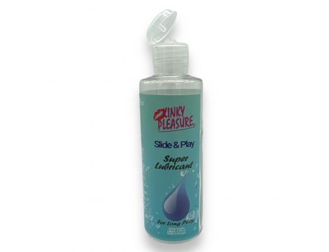 Super lubrykant intymny Kinky Pleasure 100 ml - 2