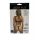 Bielizna-Luxury Play - Lingerie Set Medium Black