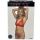 Bielizna-Luxury Play - Lingerie Set Small Red