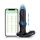 Masażer prostaty Lovesecret Premium sterowany aplikacją USB 12 cm