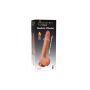 Wibrator realistyczny Lovesecret Premium z aplikacją 21.5 cm - 4