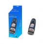 Masturbator obrotowo teleskopowy Lovesecret LS05 z aplikacją 27 cm - 4