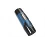 Masturbator obrotowo teleskopowy Lovesecret LS05 z aplikacją 27 cm - 3