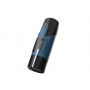 Masturbator obrotowo teleskopowy Lovesecret LS05 z aplikacją 27 cm - 5
