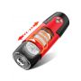 Masturbator obrotowo teleskopowy Lovesecret LS05 z aplikacją 27 cm - 10
