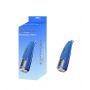 Masturbator męski Lovesecret Premium Pro 2 33 cm rotacyjny USB wodoodporny - 2