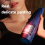 Masturbator męski Lovesecret Premium Pro 2 33 cm rotacyjny USB wodoodporny - 7