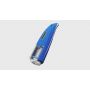 Masturbator męski Lovesecret Premium Pro 2 33 cm rotacyjny USB wodoodporny - 11