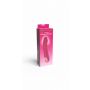 Wibrator Lovesecret Premium G Spot realistyczny różowy USB 22 cm - 4