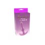 Korek analny Lovesecret T Plug 03 fioletowy 85 cm - 2