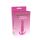 Korek analny Lovesecret T Plug 04 różowy 12 cm