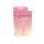 Korek analny Lovesecret T Plug 07 różowy 9 cm