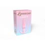 Korek analny Lovesecret Sensual T Plug 10 różowy 12,3 cm - 3