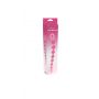 Koraliki analne silikonowe Lovesecret różowe 30 cm - 3