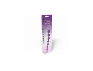 Lovesecret Anal Beads 03