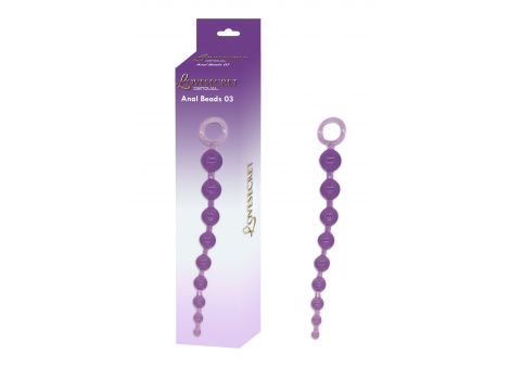 Lovesecret Anal Beads 03 - 2