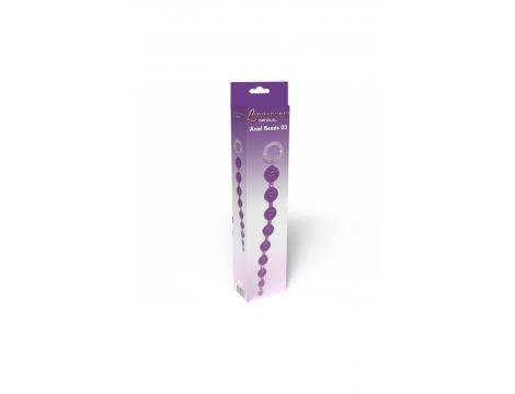 Lovesecret Anal Beads 03