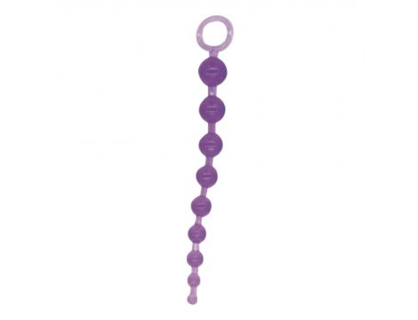 Lovesecret Anal Beads 03 - 3