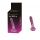 Realistyczne mini dildo Lovesecret różowe 14 cm