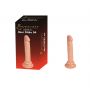 Dildo realistyczne Lovesecret Mini 04 cieliste 14 cm - 3